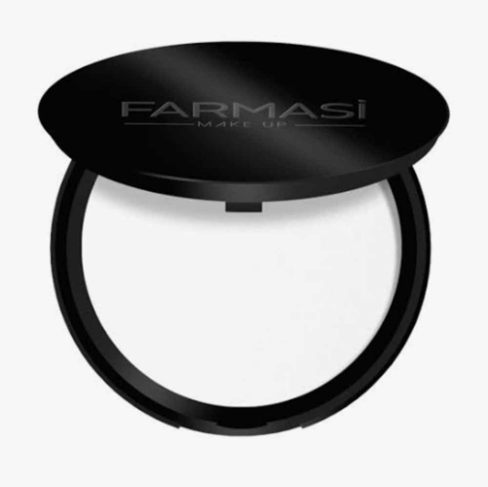 FARMASi Translucent Finishing Powder